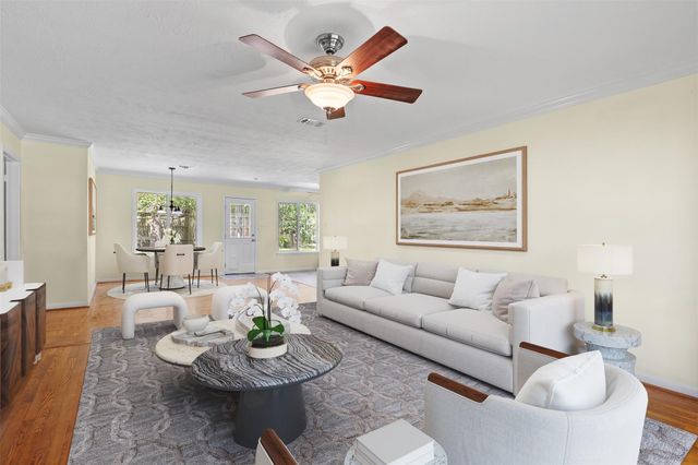 1427 Adkins Road, Houston, TX 77055