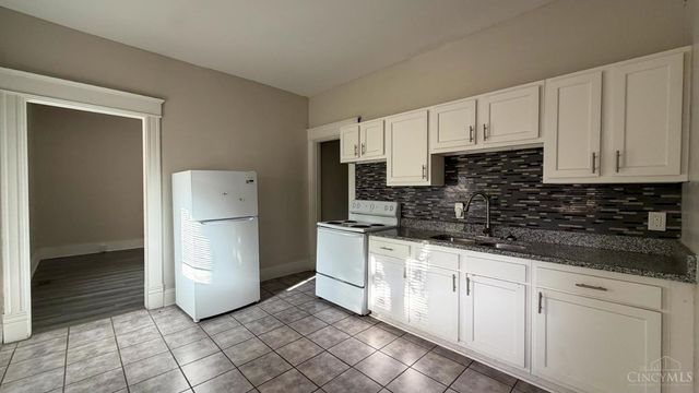 2478 Paris Street, Cincinnati, OH 45219