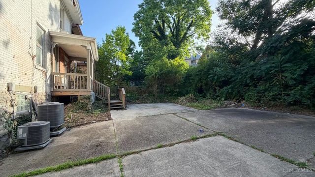 2478 Paris Street, Cincinnati, OH 45219