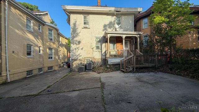 2478 Paris Street, Cincinnati, OH 45219