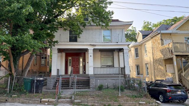 2478 Paris Street, Cincinnati, OH 45219