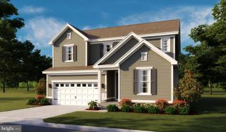 MULLIGAN WAY HOPEWELL PLAN, Culpeper, VA 22701