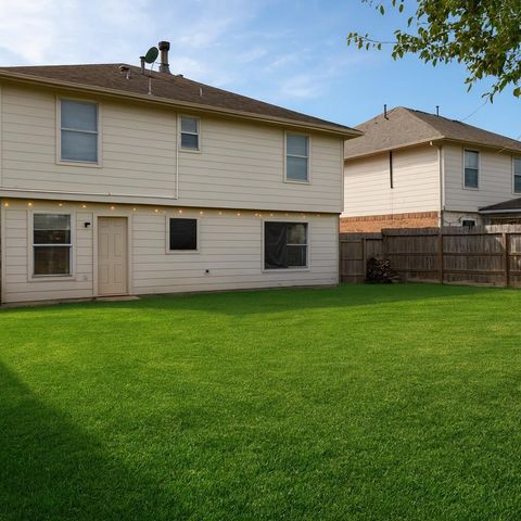 6622 Sutton Meadows Dr, Houston, TX 77086