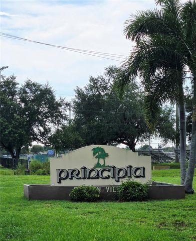 6224 PRINCIPIA DRIVE 4, Fort Myers, FL 33919