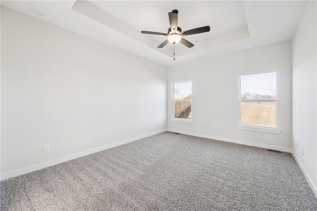 1110 Oak Ridge Street, Kearney, MO 64060