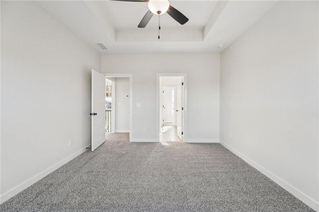 1110 Oak Ridge Street, Kearney, MO 64060