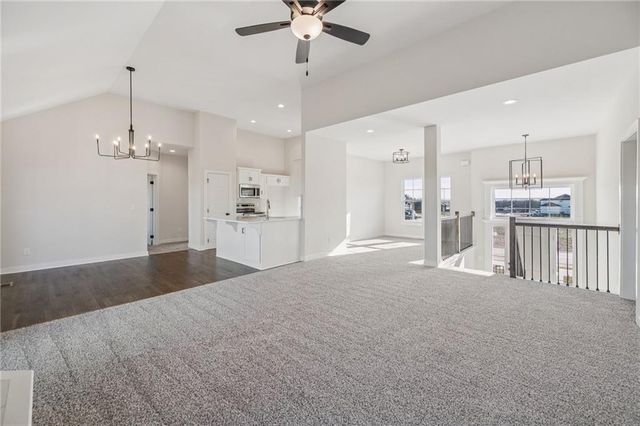 1110 Oak Ridge Street, Kearney, MO 64060