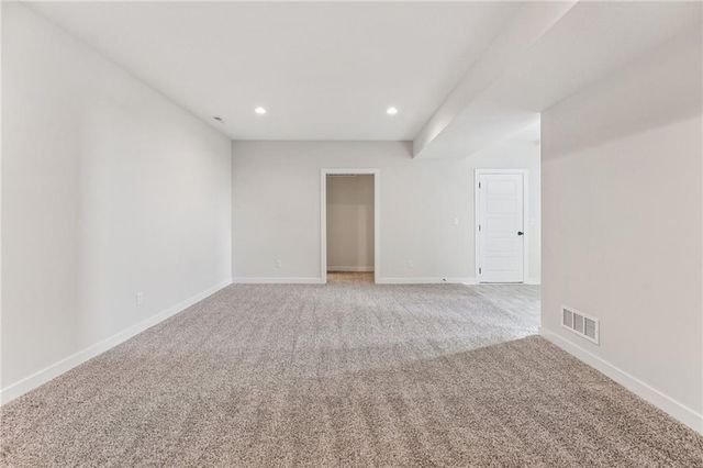 1110 Oak Ridge Street, Kearney, MO 64060