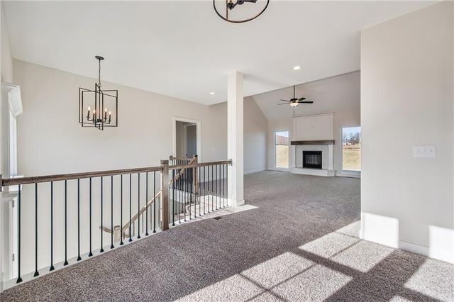1110 Oak Ridge Street, Kearney, MO 64060