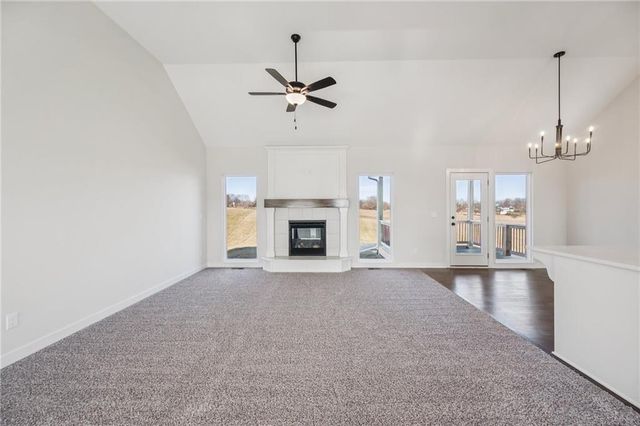1110 Oak Ridge Street, Kearney, MO 64060