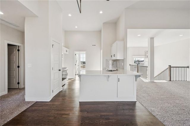 1110 Oak Ridge Street, Kearney, MO 64060