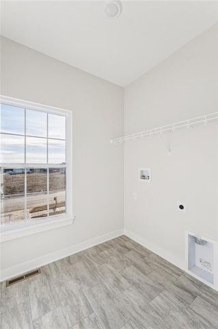 1110 Oak Ridge Street, Kearney, MO 64060