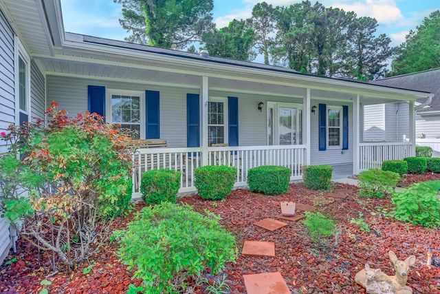 1108 Fox Sparrow Dr., Murrells Inlet, SC 29576