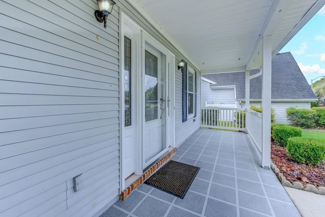 1108 Fox Sparrow Dr., Murrells Inlet, SC 29576