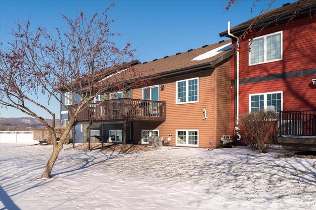 4933 County Road B, La Crosse, WI 54601