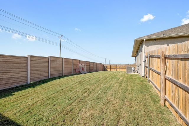 208 Abby RD, Georgetown, TX 78626