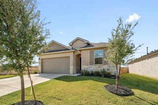 208 Abby RD, Georgetown, TX 78626