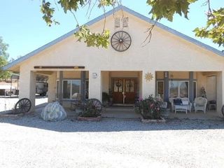 5319 Easy Street, Acton, CA 93510