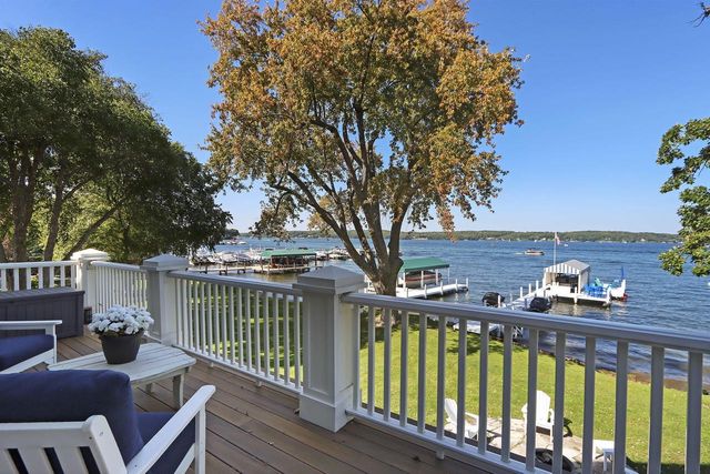 W3240 Park DRIVE, Lake Geneva, WI 53147