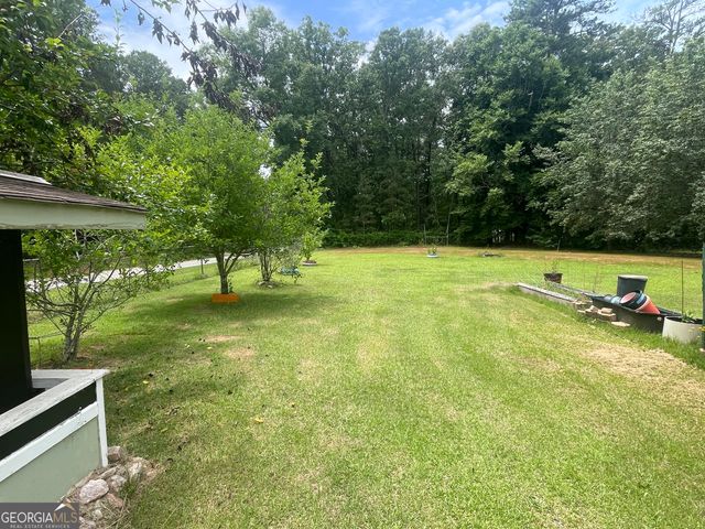 40 Jim Goodson Road, Griffin, GA 30223