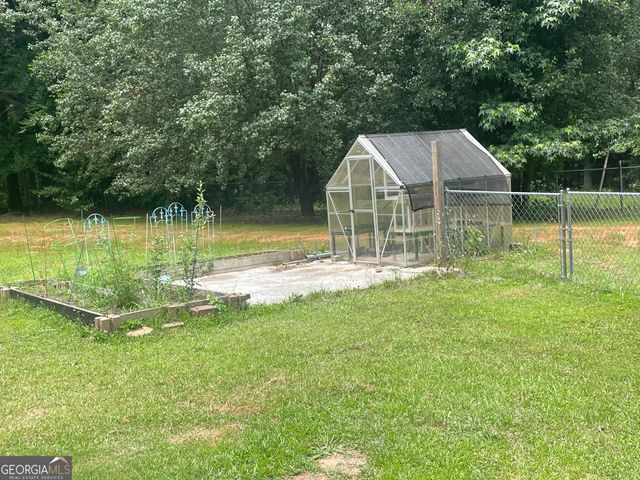 40 Jim Goodson Road, Griffin, GA 30223