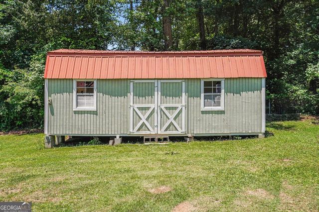40 Jim Goodson Road, Griffin, GA 30223