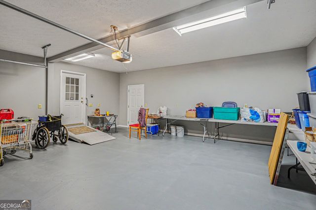 40 Jim Goodson Road, Griffin, GA 30223