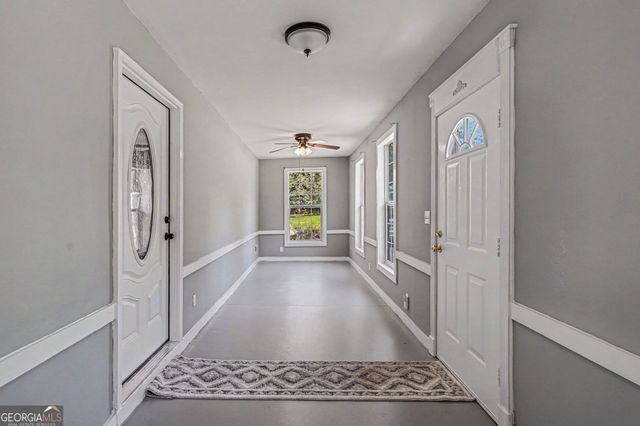 40 Jim Goodson Road, Griffin, GA 30223