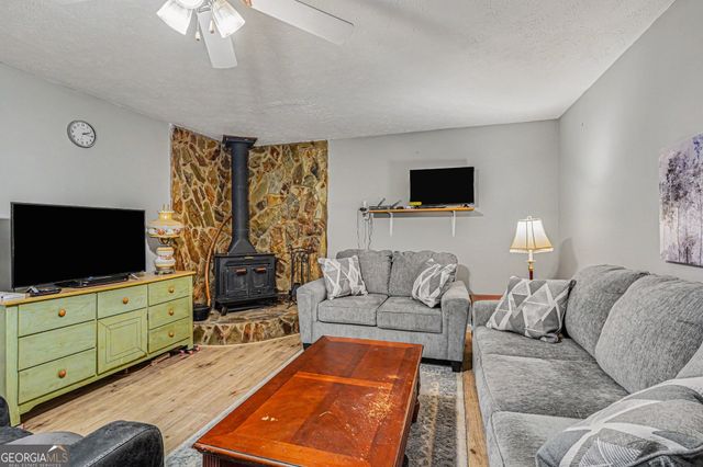 40 Jim Goodson Road, Griffin, GA 30223