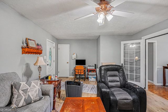 40 Jim Goodson Road, Griffin, GA 30223