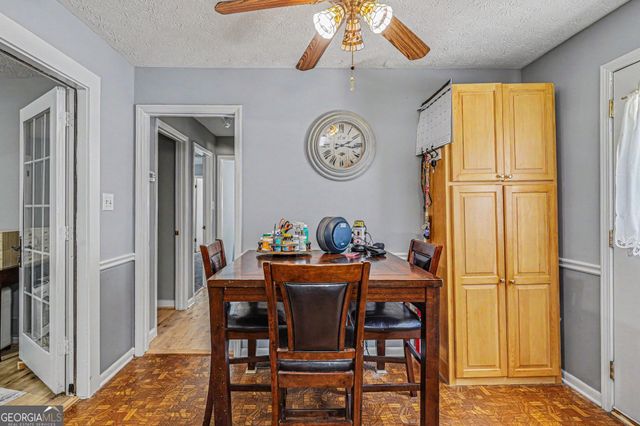 40 Jim Goodson Road, Griffin, GA 30223