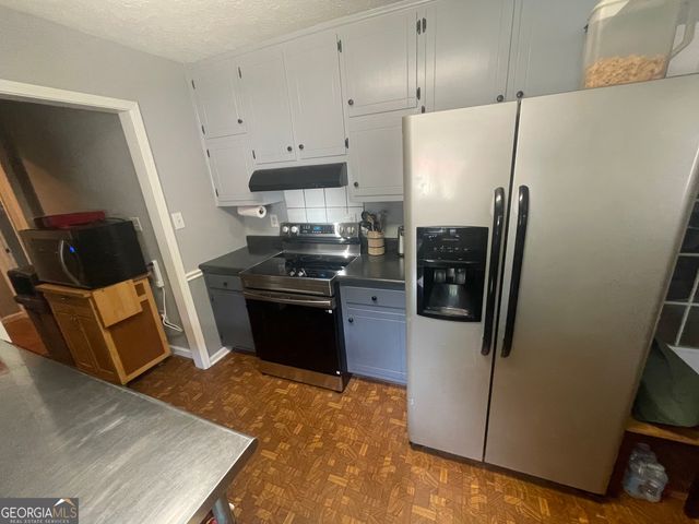 40 Jim Goodson Road, Griffin, GA 30223