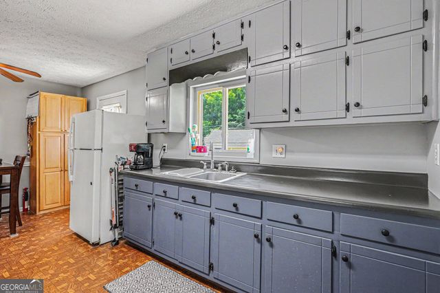 40 Jim Goodson Road, Griffin, GA 30223