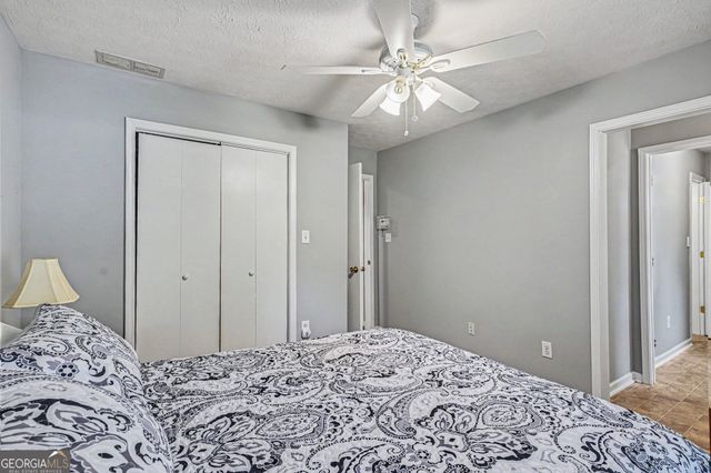40 Jim Goodson Road, Griffin, GA 30223