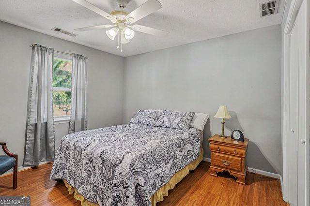 40 Jim Goodson Road, Griffin, GA 30223