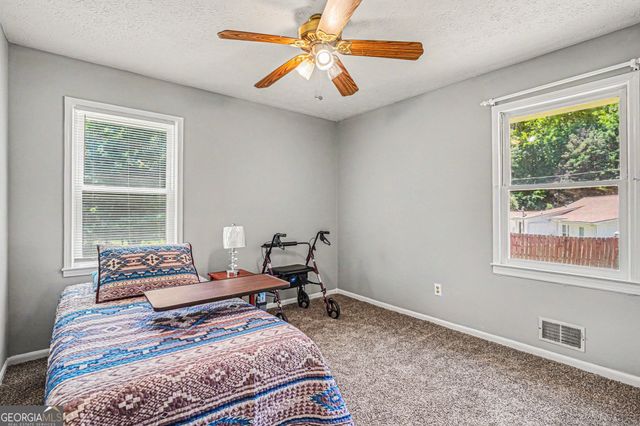 40 Jim Goodson Road, Griffin, GA 30223