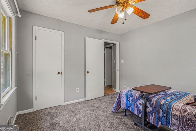 40 Jim Goodson Road, Griffin, GA 30223