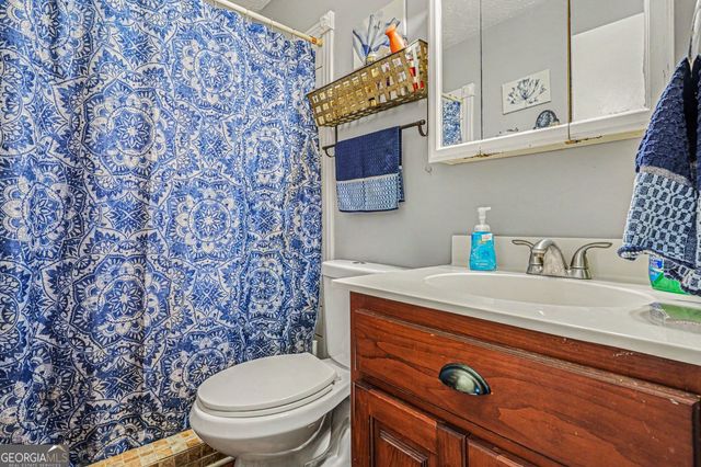 40 Jim Goodson Road, Griffin, GA 30223