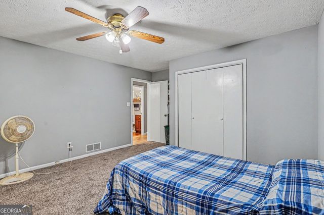 40 Jim Goodson Road, Griffin, GA 30223