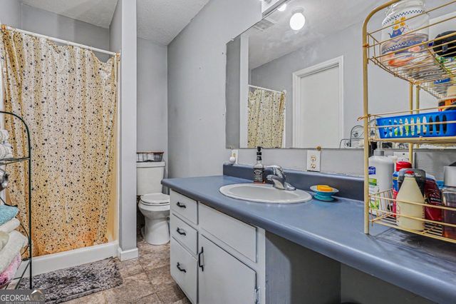 40 Jim Goodson Road, Griffin, GA 30223