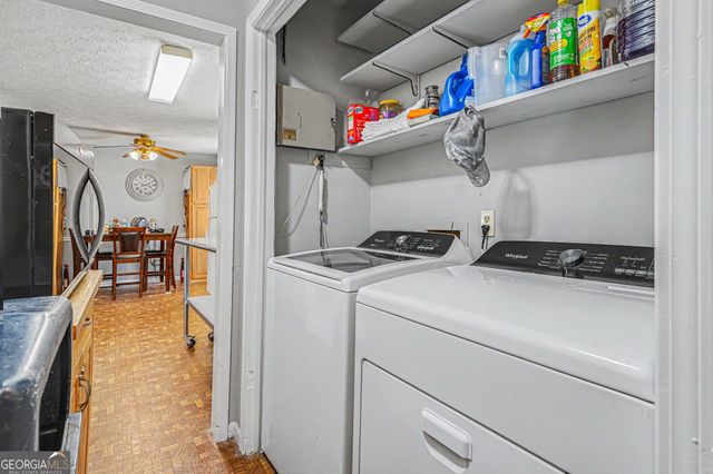 40 Jim Goodson Road, Griffin, GA 30223
