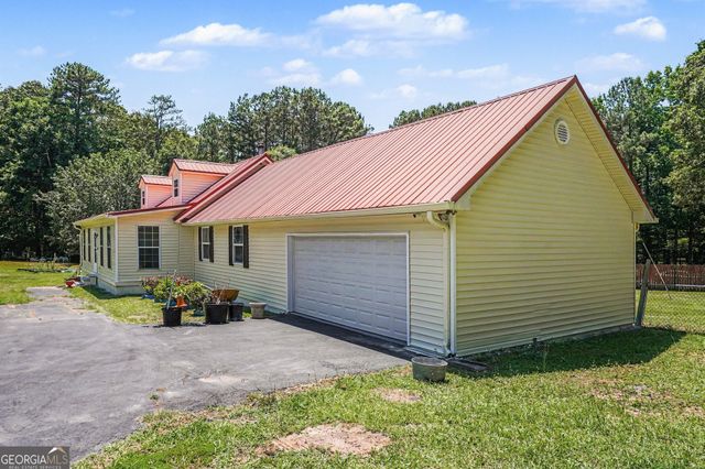 40 Jim Goodson Road, Griffin, GA 30223