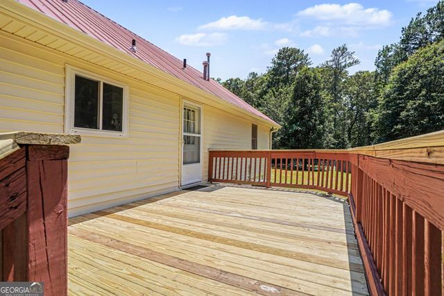 40 Jim Goodson Road, Griffin, GA 30223