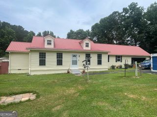 40 Jim Goodson Road, Griffin, GA 30223
