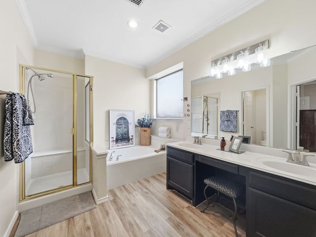 1513 Redeemer Road, Allen, TX 75002