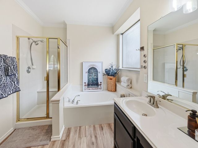 1513 Redeemer Road, Allen, TX 75002