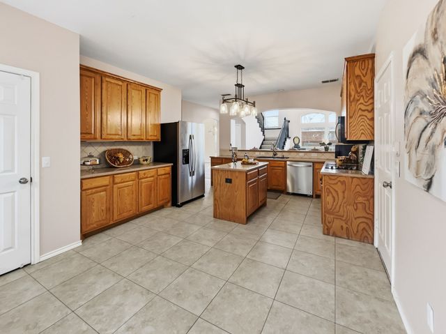 1513 Redeemer Road, Allen, TX 75002