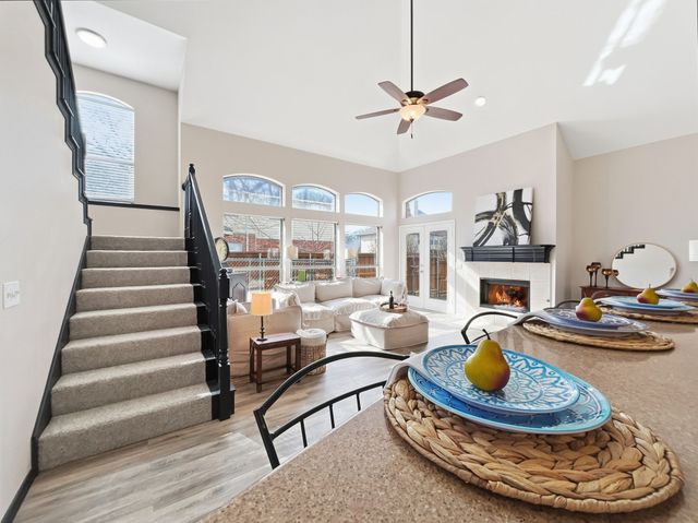 1513 Redeemer Road, Allen, TX 75002