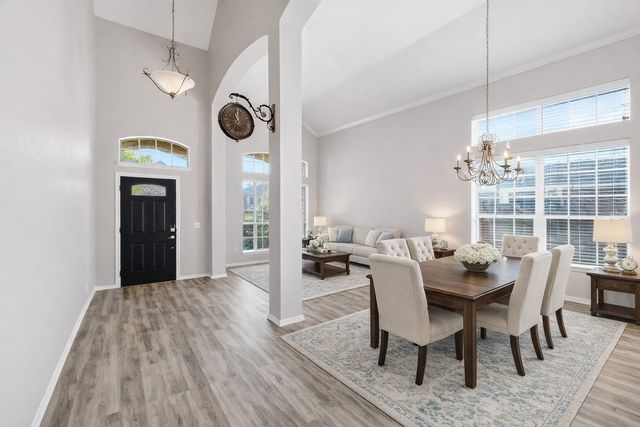 1513 Redeemer Road, Allen, TX 75002