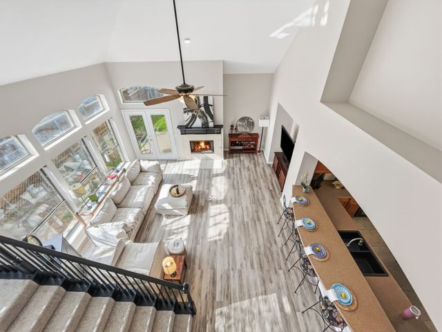 1513 Redeemer Road, Allen, TX 75002